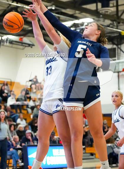 Thumbnail 2 in Mullen @ Columbine photogallery.