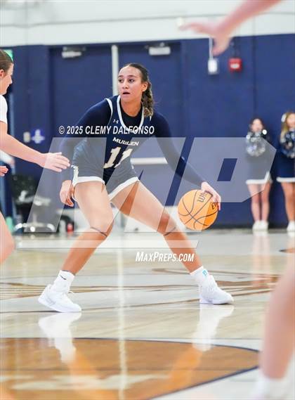 Thumbnail 3 in Mullen @ Columbine photogallery.