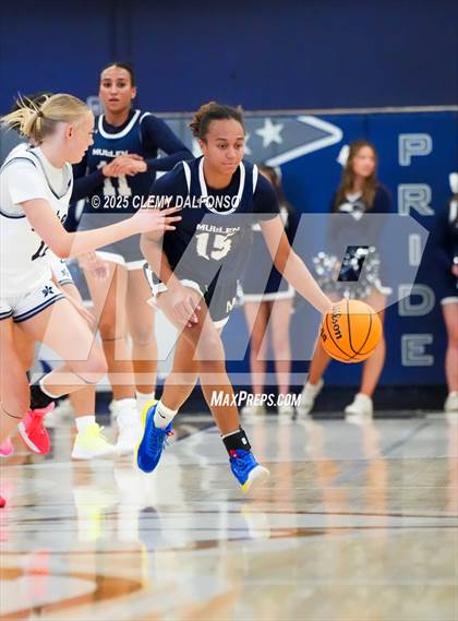 Thumbnail 1 in Mullen @ Columbine photogallery.