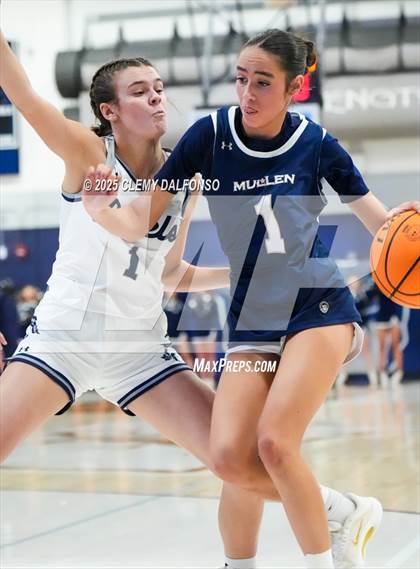 Thumbnail 3 in Mullen @ Columbine photogallery.