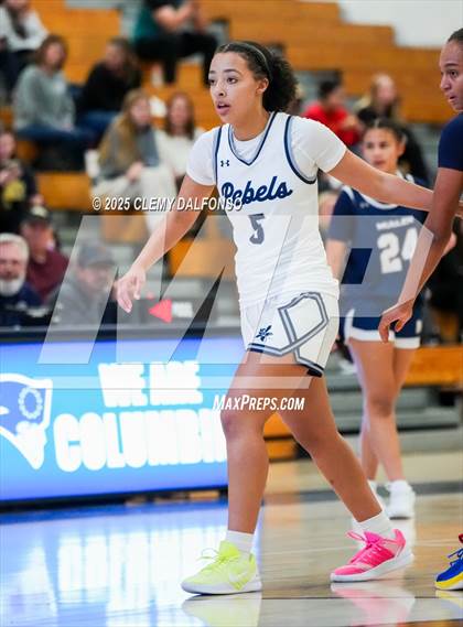 Thumbnail 1 in Mullen @ Columbine photogallery.