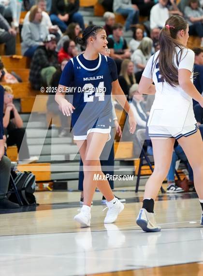 Thumbnail 2 in Mullen @ Columbine photogallery.