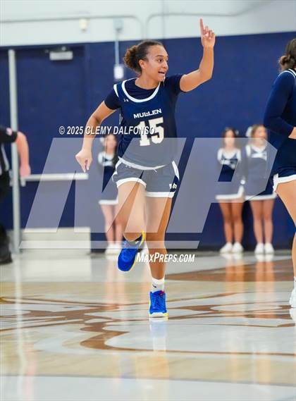 Thumbnail 1 in Mullen @ Columbine photogallery.