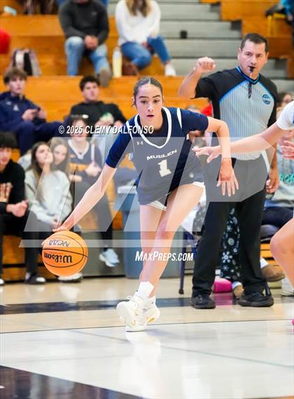 Thumbnail 1 in Mullen @ Columbine photogallery.