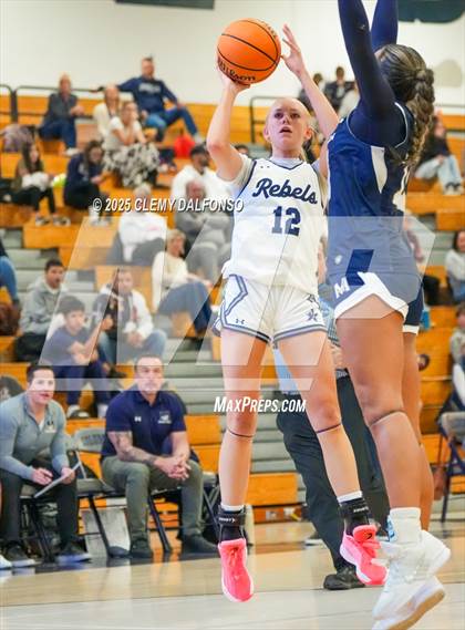 Thumbnail 3 in Mullen @ Columbine photogallery.