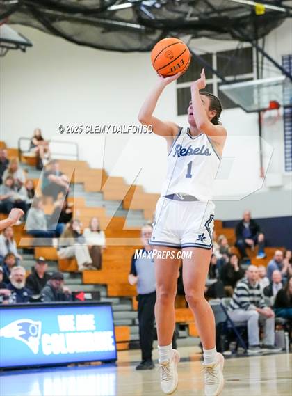 Thumbnail 1 in Mullen @ Columbine photogallery.