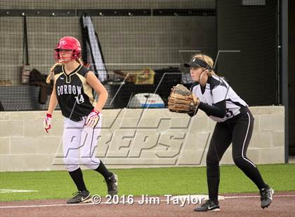 Thumbnail 1 in Gordon @ Graford (Game 1) photogallery.