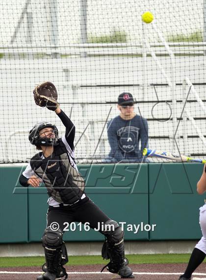 Thumbnail 2 in Gordon @ Graford (Game 1) photogallery.