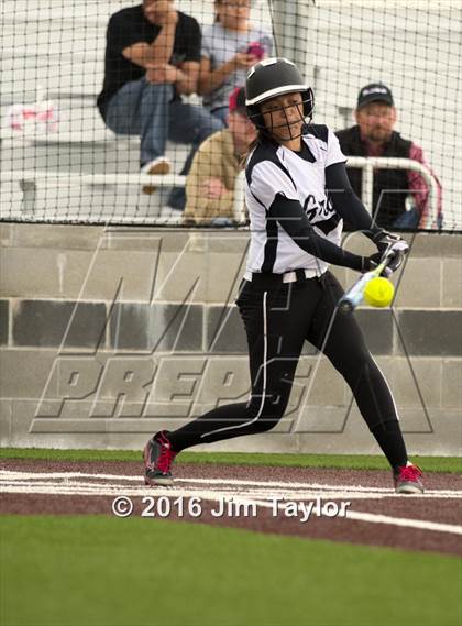 Thumbnail 2 in Gordon @ Graford (Game 1) photogallery.