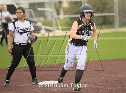 Thumbnail 2 in Gordon @ Graford (Game 1) photogallery.