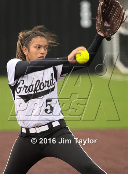 Thumbnail 1 in Gordon @ Graford (Game 1) photogallery.