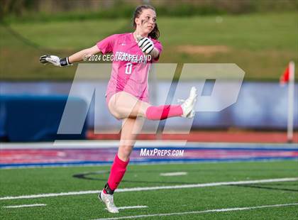 Thumbnail 3 in Walton vs. Denmark (GHSA 7A 2nd Round) photogallery.