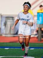 Photo from the gallery "Walton vs. Denmark (GHSA 7A 2nd Round)"