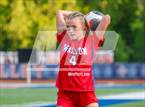 Photo from the gallery "Walton vs. Denmark (GHSA 7A 2nd Round)"