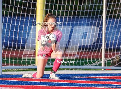 Thumbnail 3 in Walton vs. Denmark (GHSA 7A 2nd Round) photogallery.