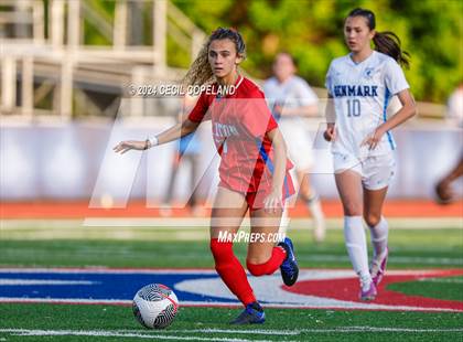 Thumbnail 2 in Walton vs. Denmark (GHSA 7A 2nd Round) photogallery.