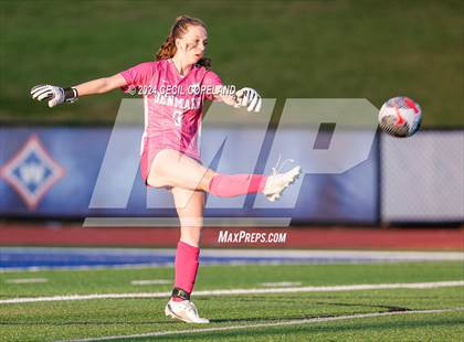 Thumbnail 3 in Walton vs. Denmark (GHSA 7A 2nd Round) photogallery.
