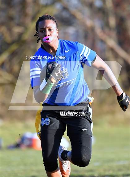 Thumbnail 3 in Mastery @ Willingboro photogallery.