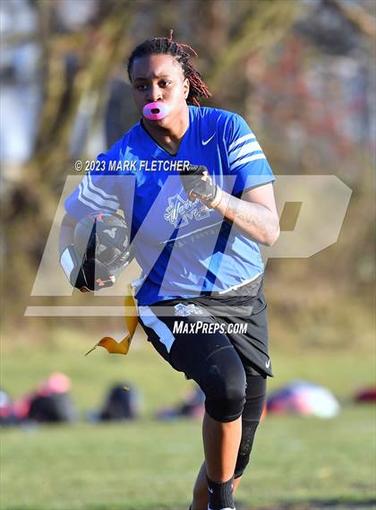 Thumbnail 1 in Mastery @ Willingboro photogallery.