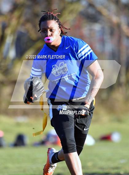 Thumbnail 2 in Mastery @ Willingboro photogallery.
