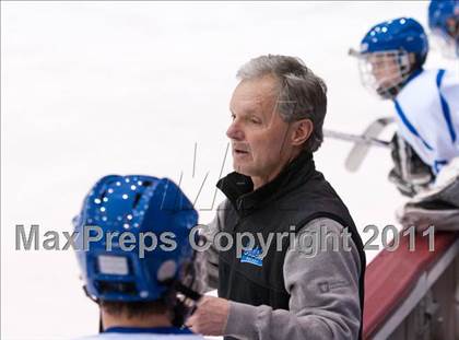 Thumbnail 3 in St. Thomas Academy vs Minnetonka (Schwan Cup) photogallery.