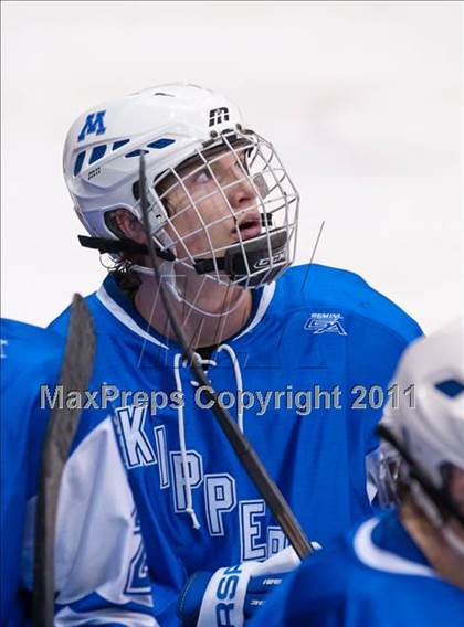 Thumbnail 2 in St. Thomas Academy vs Minnetonka (Schwan Cup) photogallery.