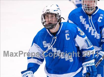 Thumbnail 2 in St. Thomas Academy vs Minnetonka (Schwan Cup) photogallery.