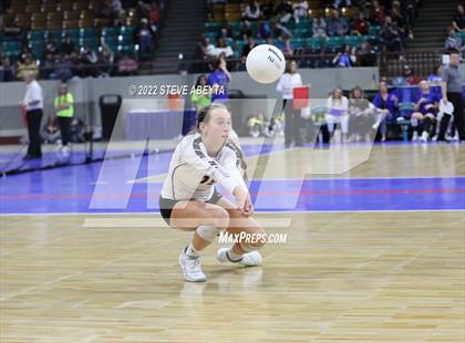 Thumbnail 2 in Merino vs. Dove Creek (CHSAA 1A 2nd Round) photogallery.