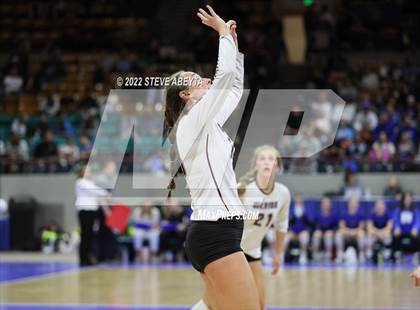 Thumbnail 2 in Merino vs. Dove Creek (CHSAA 1A 2nd Round) photogallery.