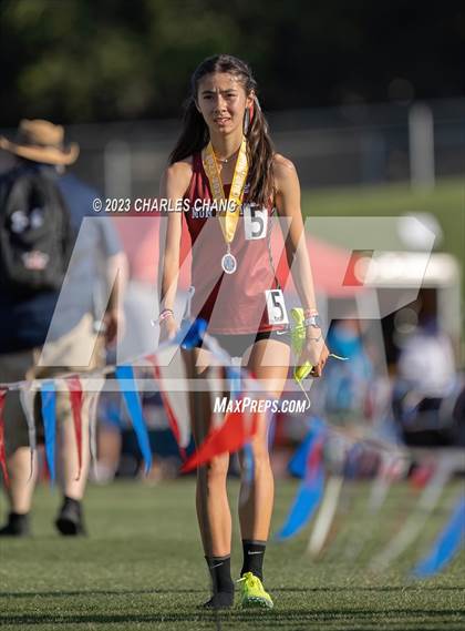 Thumbnail 2 in CIF State Finals (1600 Meter) photogallery.