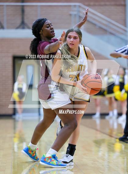Thumbnail 3 in Red Oak @ Forney photogallery.