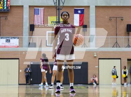 Thumbnail 3 in Red Oak @ Forney photogallery.