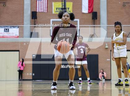 Thumbnail 2 in Red Oak @ Forney photogallery.