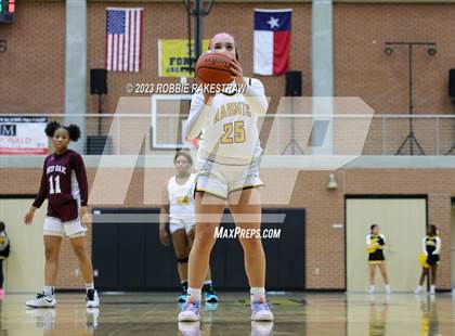 Thumbnail 2 in Red Oak @ Forney photogallery.