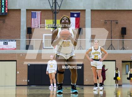 Thumbnail 3 in Red Oak @ Forney photogallery.