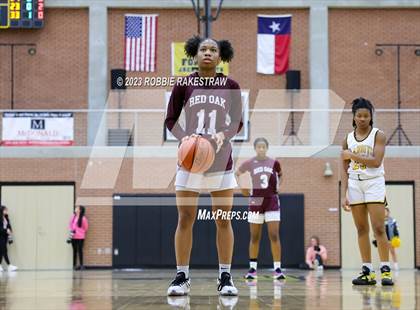 Thumbnail 1 in Red Oak @ Forney photogallery.