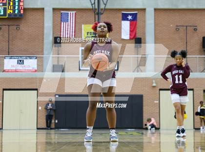 Thumbnail 3 in Red Oak @ Forney photogallery.