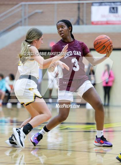 Thumbnail 2 in Red Oak @ Forney photogallery.