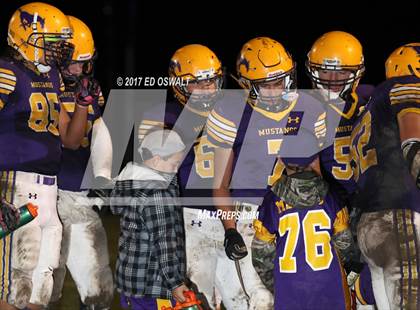 Thumbnail 3 in Middletown vs. Kelseyville (CIF NCS D5 Semifinal) photogallery.