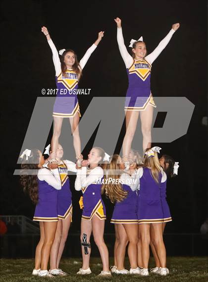 Thumbnail 3 in Middletown vs. Kelseyville (CIF NCS D5 Semifinal) photogallery.