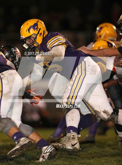 Thumbnail 1 in Middletown vs. Kelseyville (CIF NCS D5 Semifinal) photogallery.