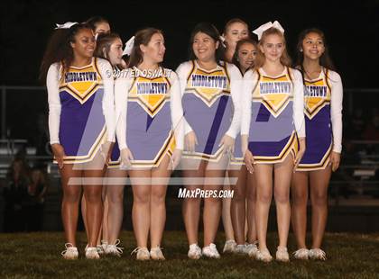 Thumbnail 2 in Middletown vs. Kelseyville (CIF NCS D5 Semifinal) photogallery.