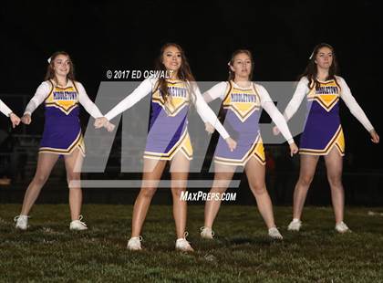 Thumbnail 1 in Middletown vs. Kelseyville (CIF NCS D5 Semifinal) photogallery.