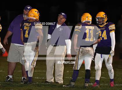 Thumbnail 1 in Middletown vs. Kelseyville (CIF NCS D5 Semifinal) photogallery.