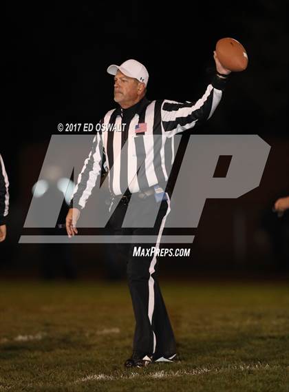 Thumbnail 1 in Middletown vs. Kelseyville (CIF NCS D5 Semifinal) photogallery.