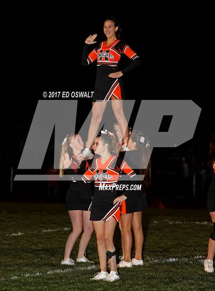 Thumbnail 3 in Middletown vs. Kelseyville (CIF NCS D5 Semifinal) photogallery.