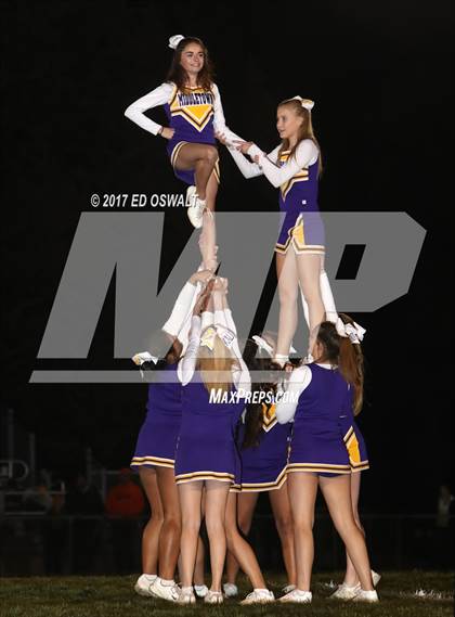 Thumbnail 2 in Middletown vs. Kelseyville (CIF NCS D5 Semifinal) photogallery.
