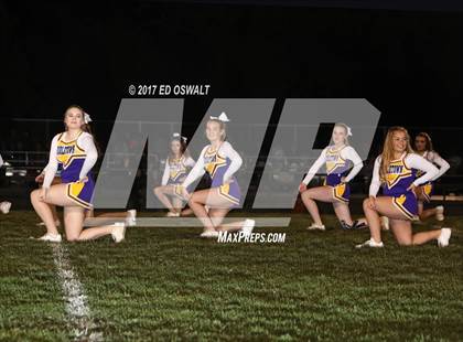 Thumbnail 3 in Middletown vs. Kelseyville (CIF NCS D5 Semifinal) photogallery.