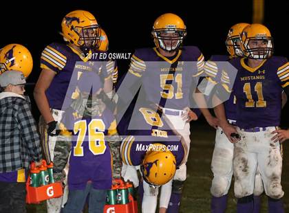 Thumbnail 2 in Middletown vs. Kelseyville (CIF NCS D5 Semifinal) photogallery.