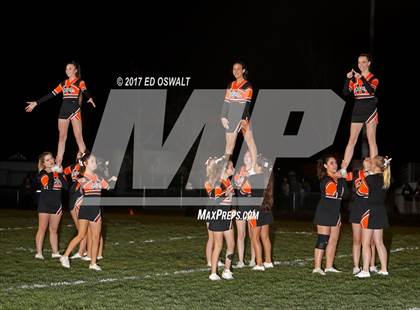Thumbnail 2 in Middletown vs. Kelseyville (CIF NCS D5 Semifinal) photogallery.